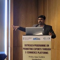 mjunction services ltd Employee Anupam Bhatt's profile photo