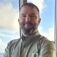 NTT Training Employee James Ottinger's profile photo