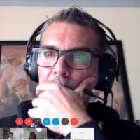 Department of Agriculture, Fisheries and Forestry Employee Alistair Phillips's profile photo