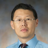 GE Research Employee Liang Tang's profile photo