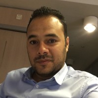 Tadbiir for Leasing & Factoring Employee Mustafa Abdelrazek's profile photo