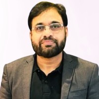 FAMA TECHNOLOGIES Employee Irfan Ali's profile photo
