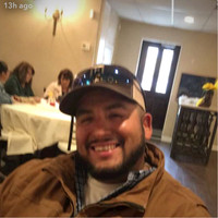 Ben Perez's profile photo