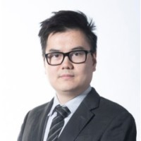 chive inc Employee Yunfan Wang's profile photo