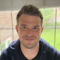 Lightstep is now ServiceNow Cloud Observability Employee Edward Robinson's profile photo