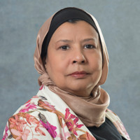 Naima Markar Email