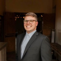 Qualytics Employee Riley O'Brien's profile photo