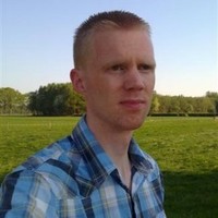 Alphatronics BV Employee Jeroen Bussink's profile photo