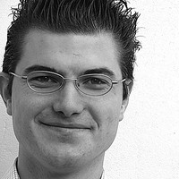 Structural Concrete Belgium Employee Pieter Houben's profile photo