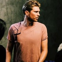 Armada Music Employee Tim Kertzman's profile photo