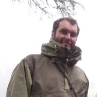 Spearfish Employee Richard Roberts's profile photo