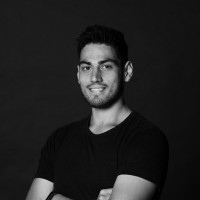 Batch Employee Daniel Siemers's profile photo