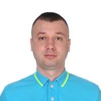 Preference North America (PrefNA) Employee Vitalii Vlakh's profile photo