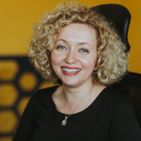 Alfa Software Employee Natalia Pavel's profile photo