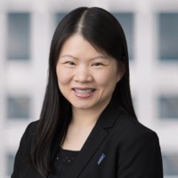 City National Rochdale Employee Sandy Pan's profile photo