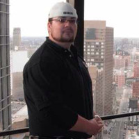 Trilogy Residential Management Employee Jackson Brown's profile photo