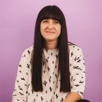 SAR Technologies Employee Nataly Goldberg's profile photo