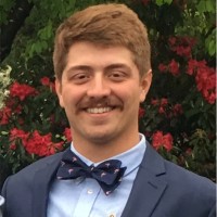 F&P Construction Employee Rhett Iverson's profile photo