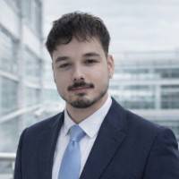 Maple Labs Employee Victor Marignac's profile photo