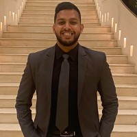 AlphaBiz Solutions Employee Imantha Kurukulasooriya's profile photo