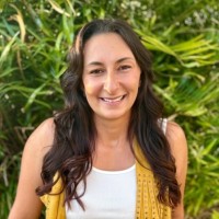 Tithe.ly Employee Danielle Gee's profile photo