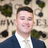 KnowBe4 Employee Jake Kolb's profile photo