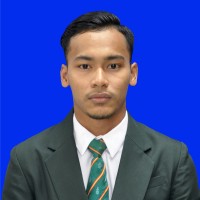Wan Farid Email