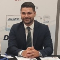 Dicofarm Employee Fabrizio Ruggiero's profile photo