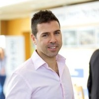 Windman - Imagine That Employee Shay Windman's profile photo