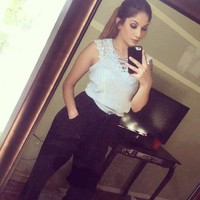 Ciara Nelson Email & Phone Number