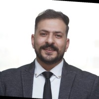 New Jersey Developments Employee Karim Magdy's profile photo