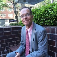 Career Break Employee Urs Weber's profile photo