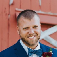 John Deere Employee Kyle Barry's profile photo