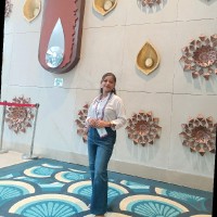 Devika Keshari Email