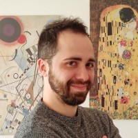 SILO s.p.a. Employee Davide Bussu's profile photo