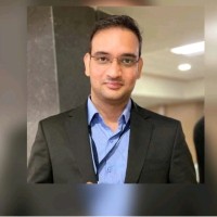 Tectronics Engineers Employee Sandeep Sharma's profile photo