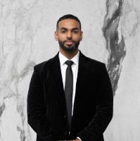 SpaceHosts Employee Ayman Thabit's profile photo