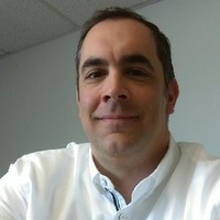 Stone Fabricators Employee Adam Kuhn's profile photo
