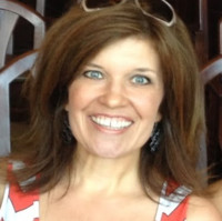 Public School Employee Sasha Baker's profile photo