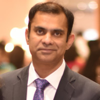 Bank Alfalah Limited Employee Imran Salahuddin's profile photo