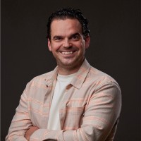 Kiwa Fire Safety & Security (Testing - Inspection - Certification) Employee Thijn Huijbregts's profile photo
