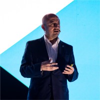 Moore Stephens Co Employee Daniel Bernal's profile photo