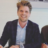 Zelfstandig / Eigenaar Employee Rick Hageman's profile photo