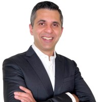 Network International Employee Manav Mehra's profile photo