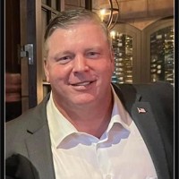 BETA TECHNOLOGIES Employee Rob Dickerson's profile photo