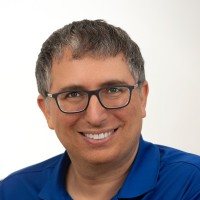 Cloudinary Employee Tal Lev-Ami's profile photo