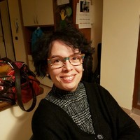 Sibilia S.r.l. Employee Mancinelli Paola's profile photo