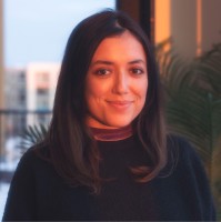 Hyatt Regency Minneapolis Employee Denisse Robles-Astudillo's profile photo