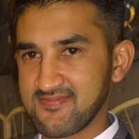 First Technology Employee Junaid Shaik's profile photo