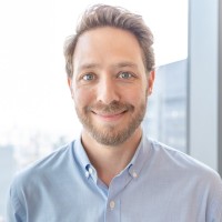 IEX Employee Zack Polidoro's profile photo